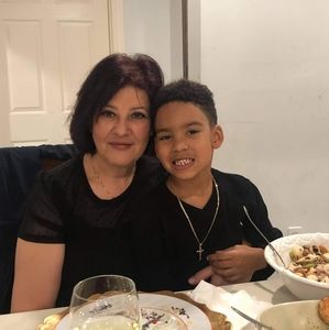 Meet your Posher, Rosa